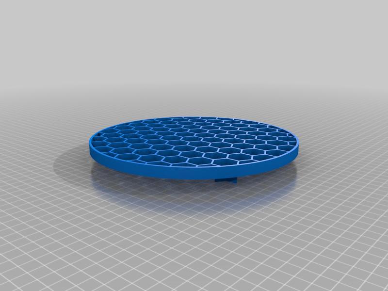 Coaster for Fabric Plant Pot