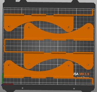 adjustable filament holder