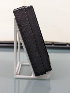 Zippo Lighter (box) Stand