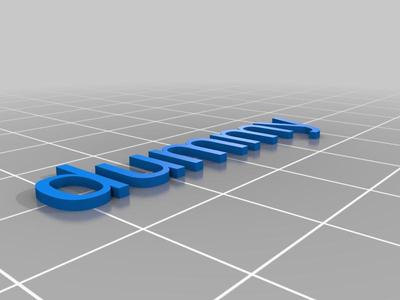 Code for 3D Printed Flight Yoke for Flight Simulator 