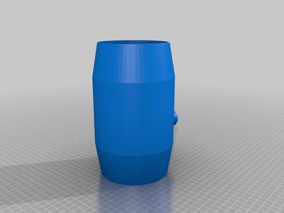 water collector for 10mm gutter