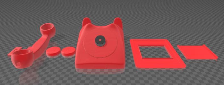 The Hotline from Control