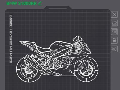 BMW S1000RR 2020