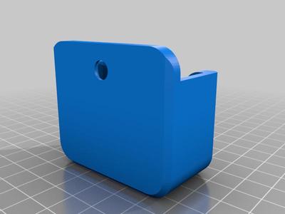 KUBUS Pro BitSense XYZ-Probe Holder