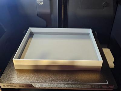 Bathroom Box/Organizer