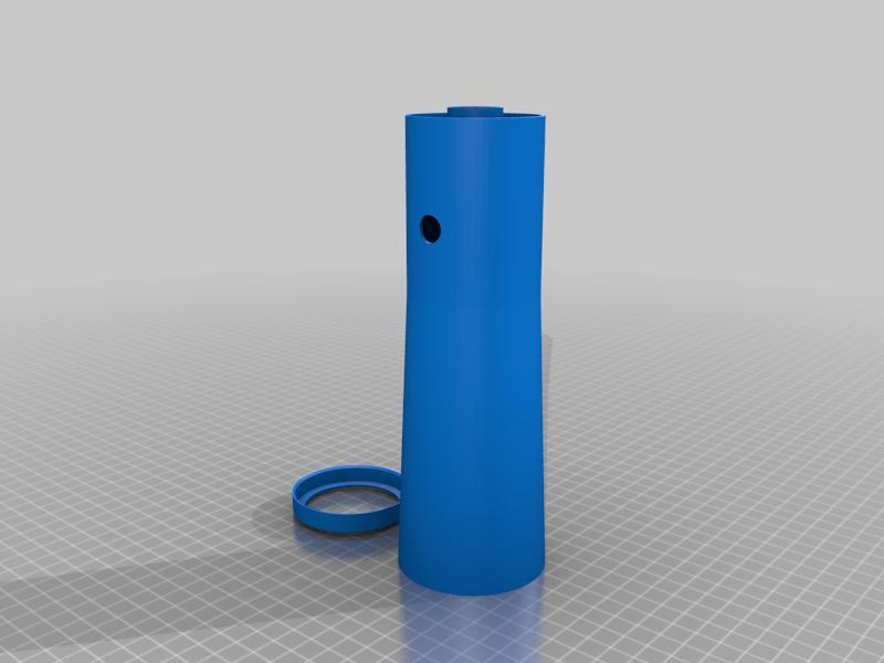 Fan Fanfare / Hupe / sehr laut