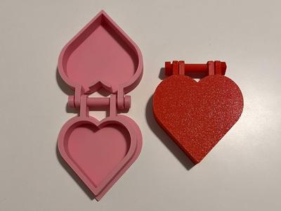 Heart Locket