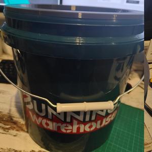 Dani's Tower Bunnings Adaptor Ring