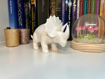 Triceratops