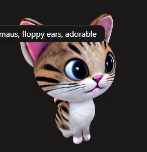 Mini Pets collection rip by mcka3ax