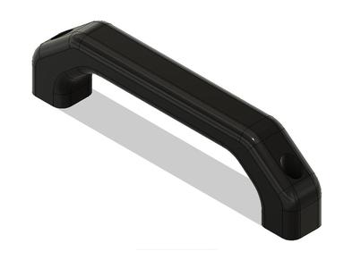 2020 V-Slot handle