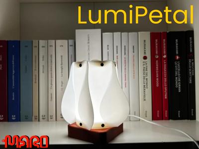 LAMP for LED Lamp 001