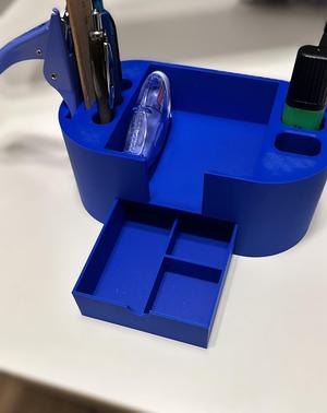 Desk Organizer