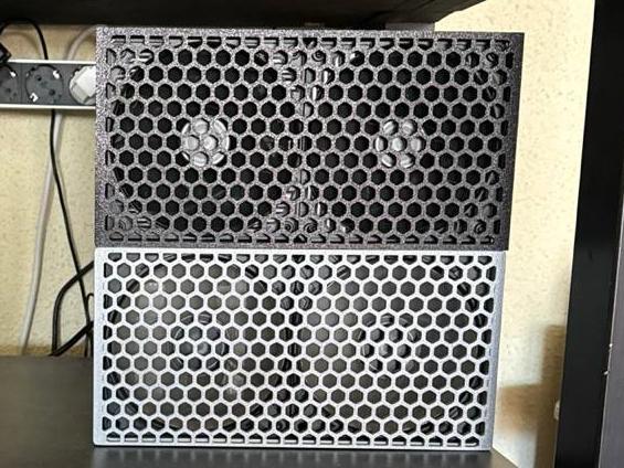 Network-Attached Storage/ NAS / DAS