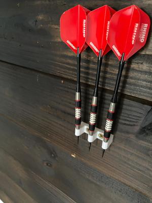 Darts Wand Holder Wall Mount