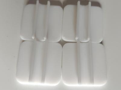AMS Lite cable clip (top mounted)
