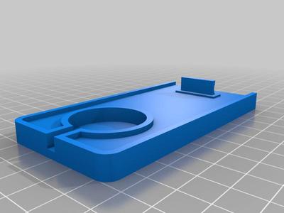 wall mounted apple watch dock T1