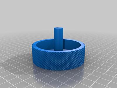 Knob for Samsung washer or dryer