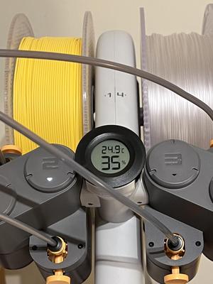 Ergo EnviroControl