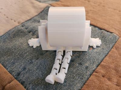 3pc Toilet Paper Buddy