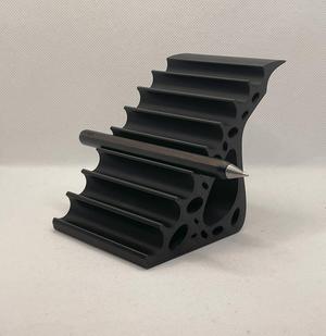 penholder / brush holder