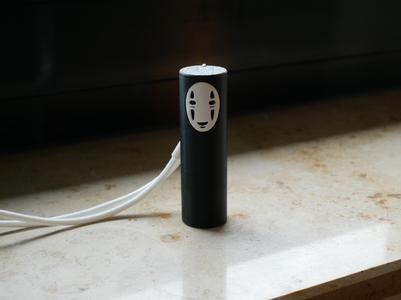 Twist-Lock Lip Balm / ChapStick Holder