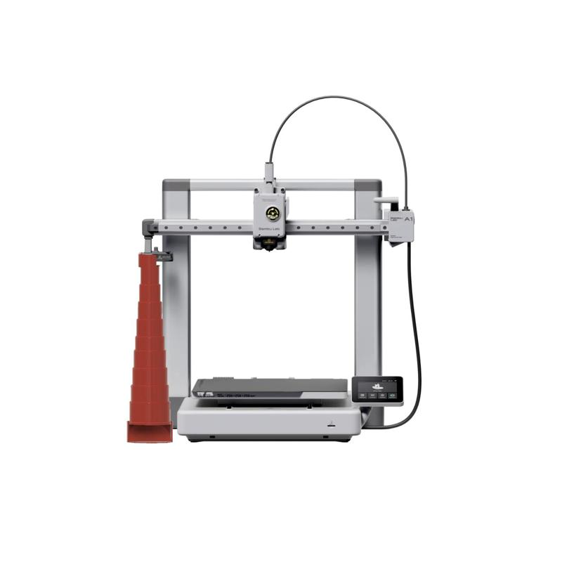 bambulab A1/A1 mini poop tube