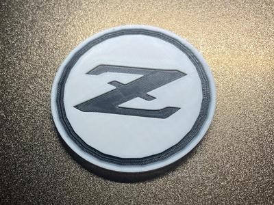 Nissan Z Coaster