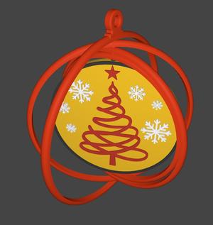 Christmas Ornament