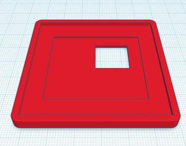 Büttner MTIQ Schalter On OFF