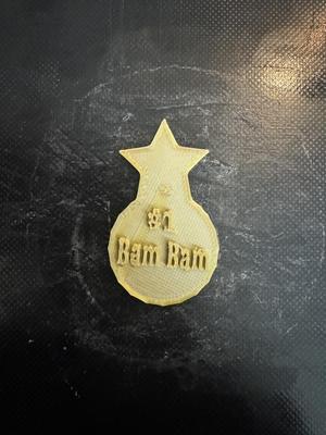 Medal Prize
