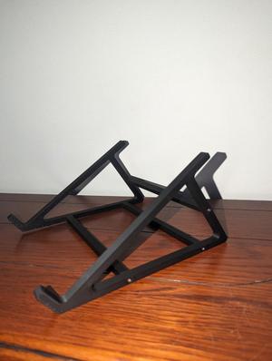 Laptop stand