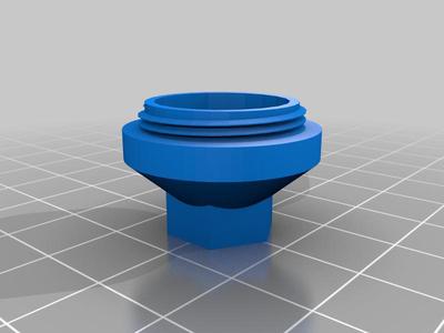 Lyotard 82 Dust Cap