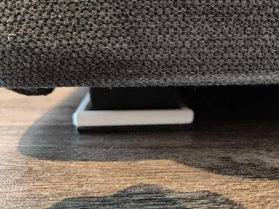 Ikea Kiwik - anti pressure marks shoes