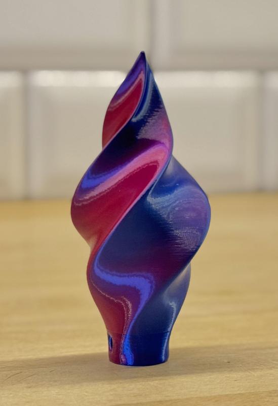 Icecream Christmas Decoration