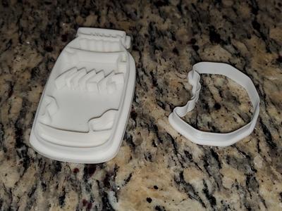 Cookies and Milk For Santa