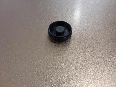 anti-vibration feet supports Bambu A1/A1mini