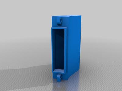 cr6se e3d fan attachment 