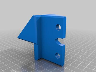 Extruder mk4