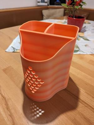 Utensil Holder