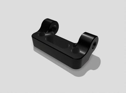 M3 Vertical Adapter 20mm