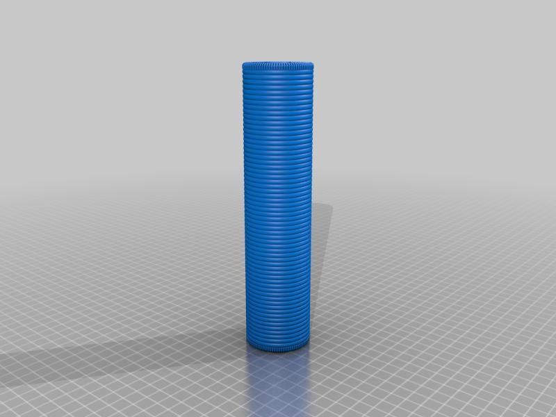 TNTBA - Hydrox Cookie Collapsing Sword