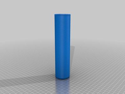 TNTBA - Hydrox Cookie Collapsing Sword