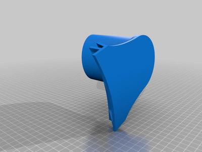 Bierflaschenhalter Prijon Kajak