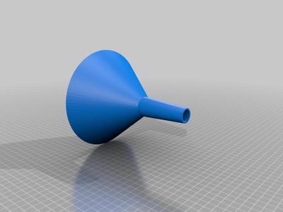 funnel (huni)