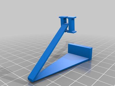 Copy of Ipad Stand