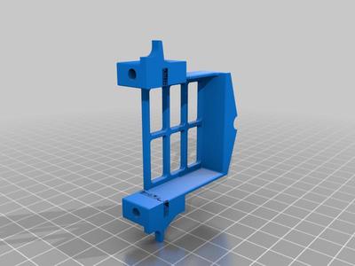 Traxxas XRT Servo Adapter