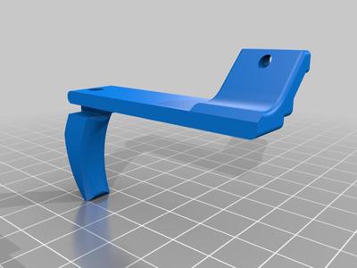 DvZ Concept reinforced trigger