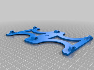 Weinglashalter Wohnwagen