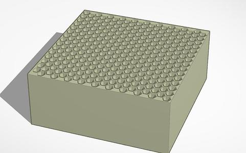 Hexagonal Filter